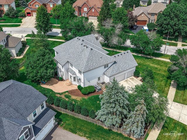 3604 KERRIELL Court, Naperville, IL 60564