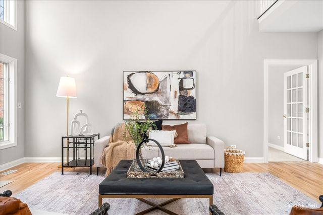 3604 KERRIELL Court, Naperville, IL 60564