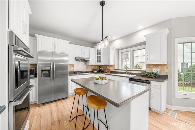 3604 KERRIELL Court, Naperville, IL 60564