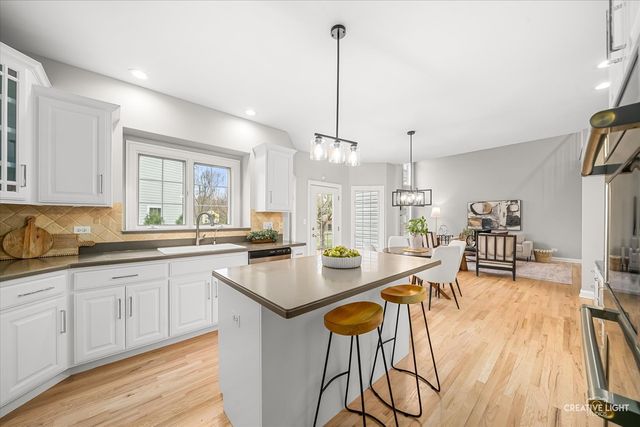 3604 KERRIELL Court, Naperville, IL 60564