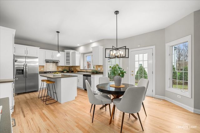 3604 KERRIELL Court, Naperville, IL 60564