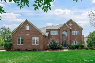 3604 KERRIELL Court, Naperville, IL 60564