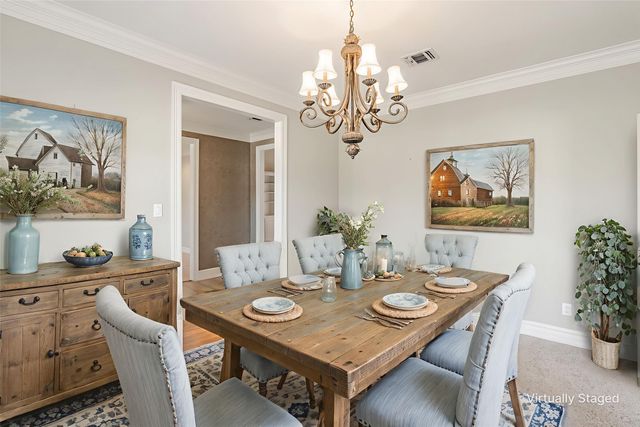 609 Kari Creek, Bossier City, LA 71111