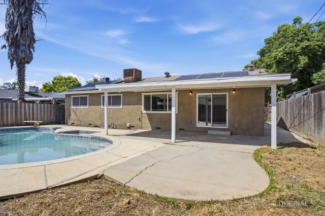 3210 Shamrock Ave, Merced, CA 95340