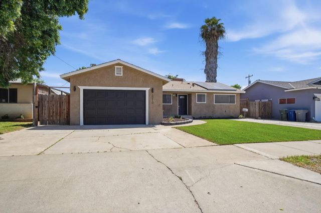 3210 Shamrock Ave, Merced, CA 95340