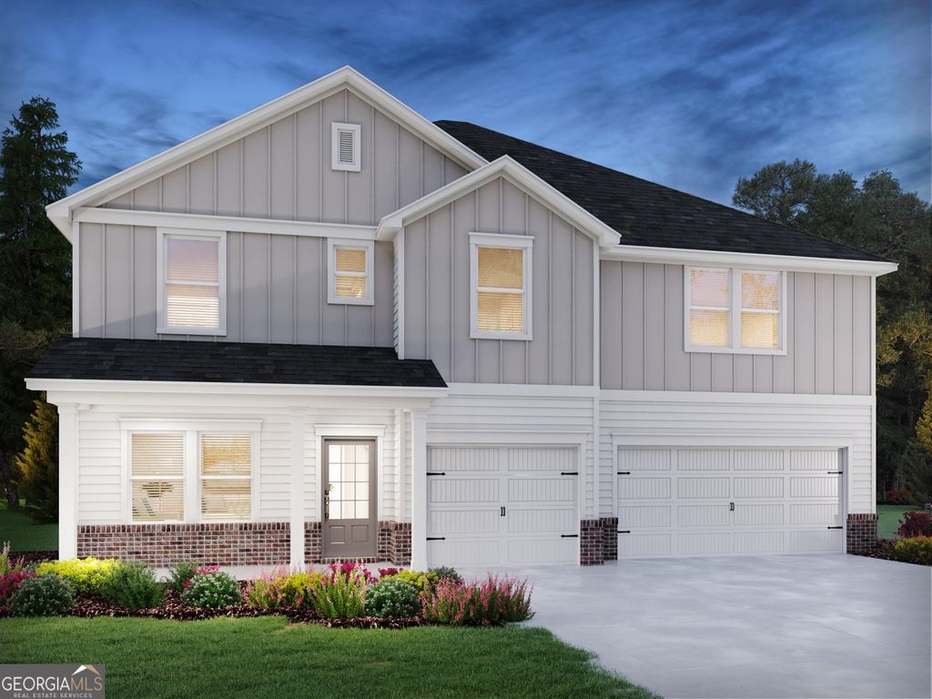 5937 Cabernet Lane, Braselton, GA 30517