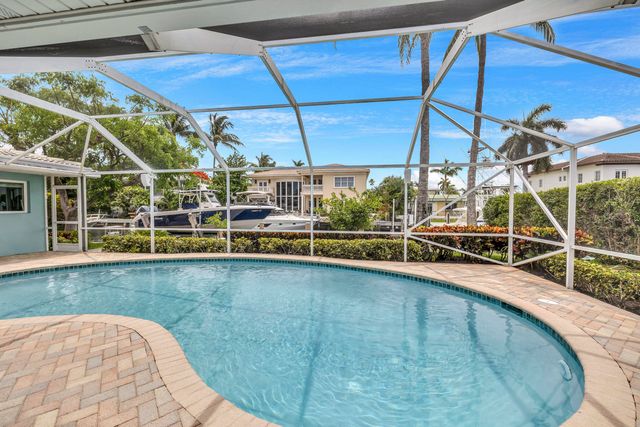 836 NE 72nd Street, Boca Raton, FL 33487