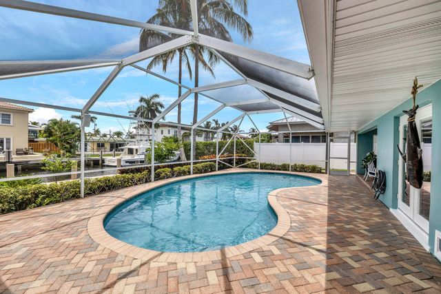 836 NE 72nd Street, Boca Raton, FL 33487