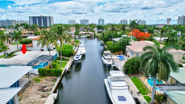 836 NE 72nd Street, Boca Raton, FL 33487