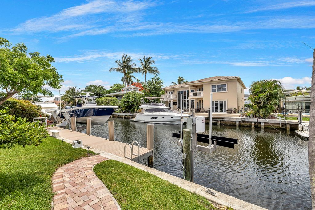 836 NE 72nd Street, Boca Raton, FL 33487