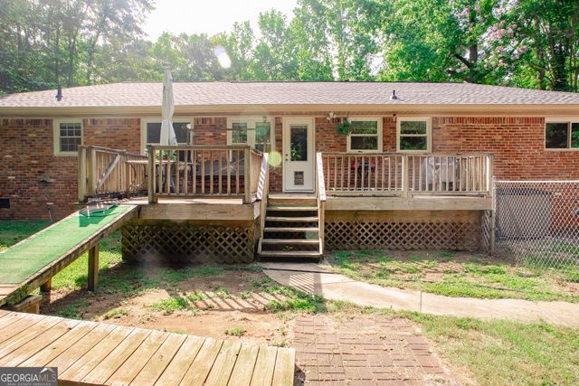 2403 W Grantville Road, Newnan, GA 30263