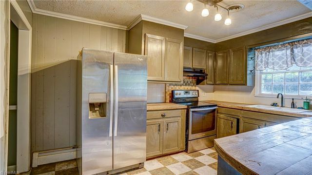 218 Westwood Drive, Kernersville, NC 27284