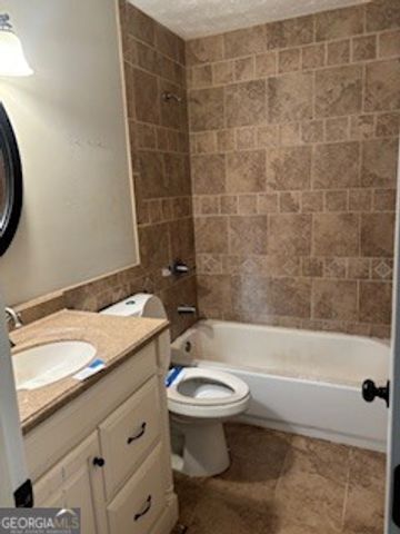 306 Iron Horse Way, Stockbridge, GA 30281