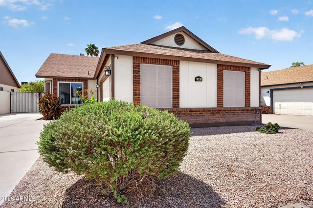 1111 N 64TH Street 10, Mesa, AZ 85205