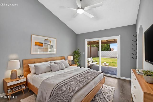 1111 N 64TH Street 10, Mesa, AZ 85205