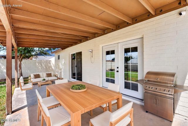 1111 N 64TH Street 10, Mesa, AZ 85205