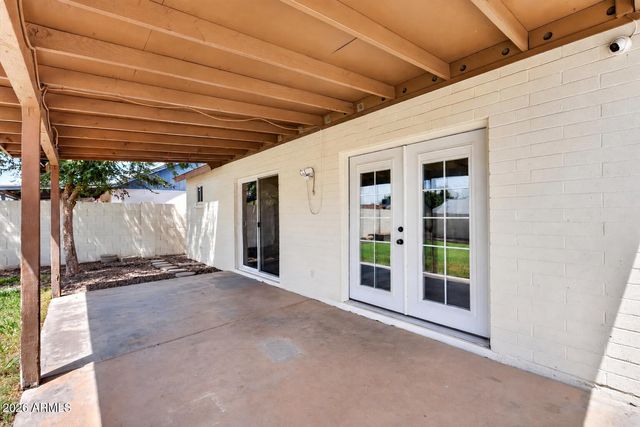 1111 N 64TH Street 10, Mesa, AZ 85205