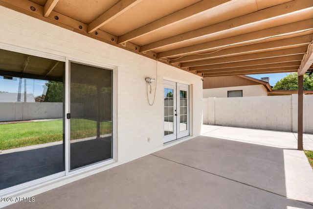 1111 N 64TH Street 10, Mesa, AZ 85205
