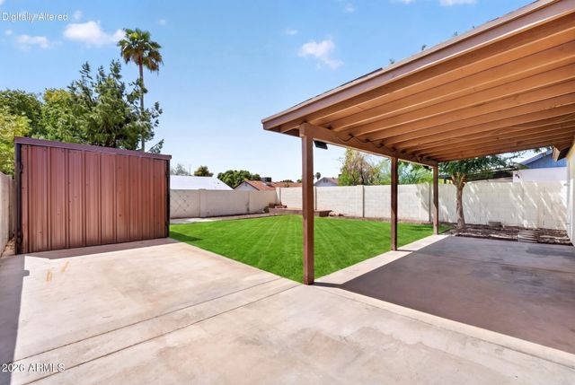 1111 N 64TH Street 10, Mesa, AZ 85205