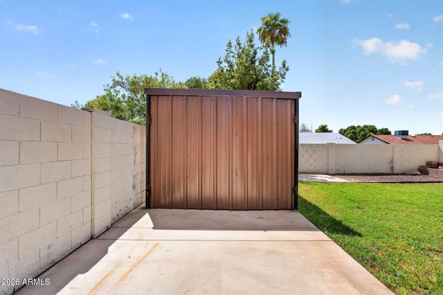 1111 N 64TH Street 10, Mesa, AZ 85205