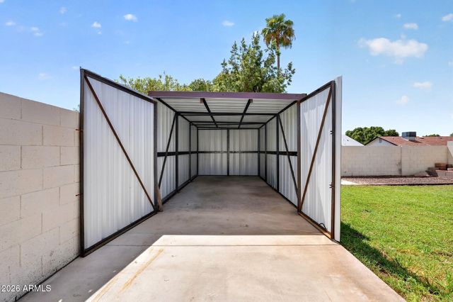 1111 N 64TH Street 10, Mesa, AZ 85205
