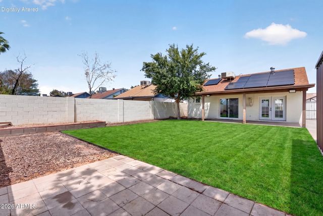 1111 N 64TH Street 10, Mesa, AZ 85205