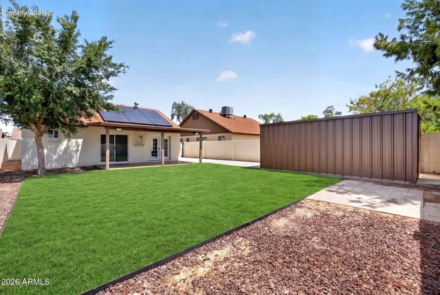 1111 N 64TH Street 10, Mesa, AZ 85205