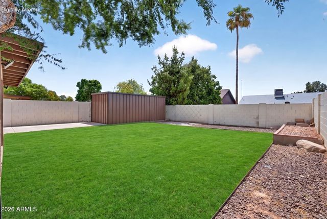1111 N 64TH Street 10, Mesa, AZ 85205