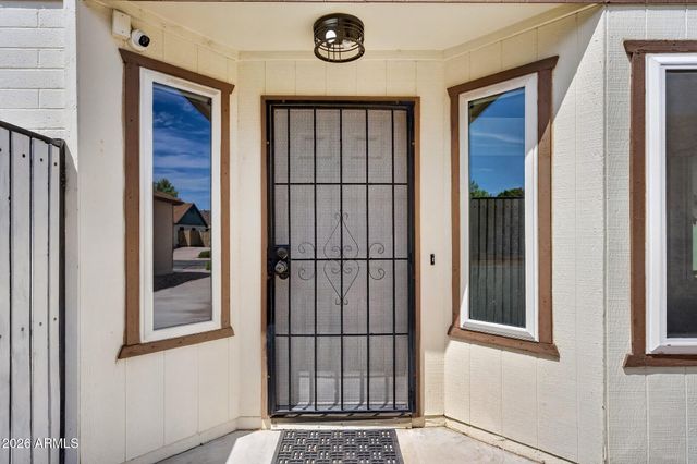 1111 N 64TH Street 10, Mesa, AZ 85205
