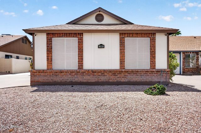 1111 N 64TH Street 10, Mesa, AZ 85205