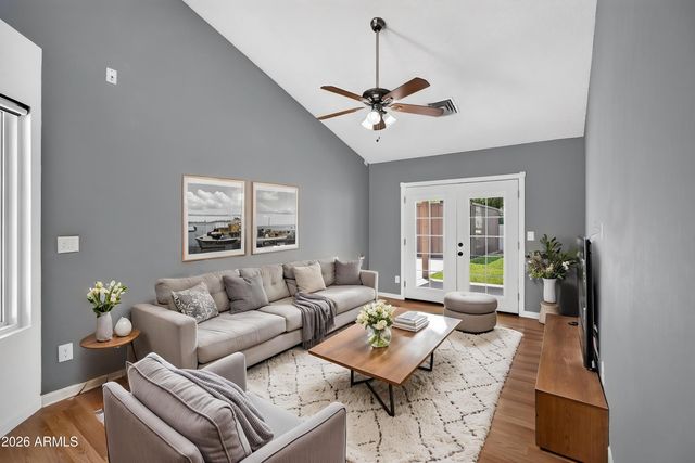 1111 N 64TH Street 10, Mesa, AZ 85205