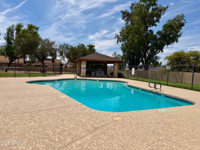 1111 N 64TH Street 10, Mesa, AZ 85205