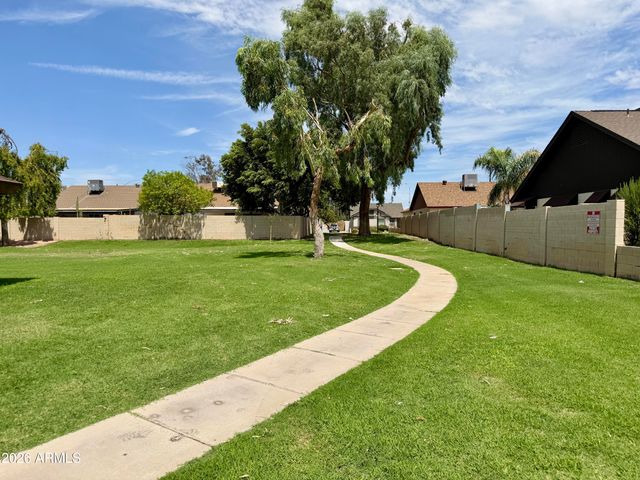 1111 N 64TH Street 10, Mesa, AZ 85205