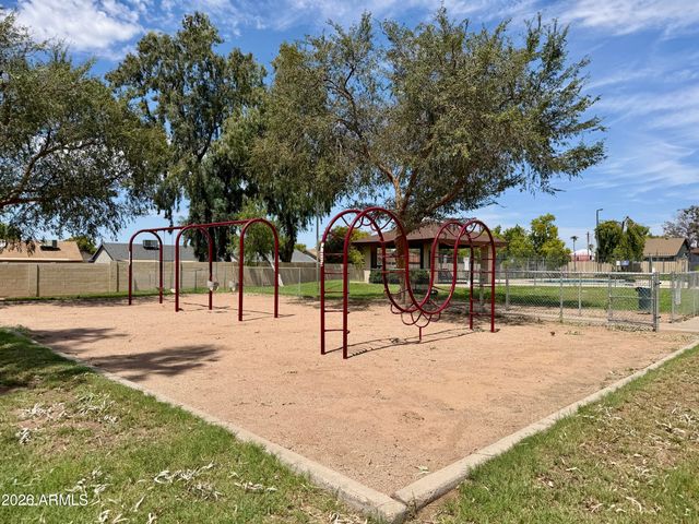 1111 N 64TH Street 10, Mesa, AZ 85205