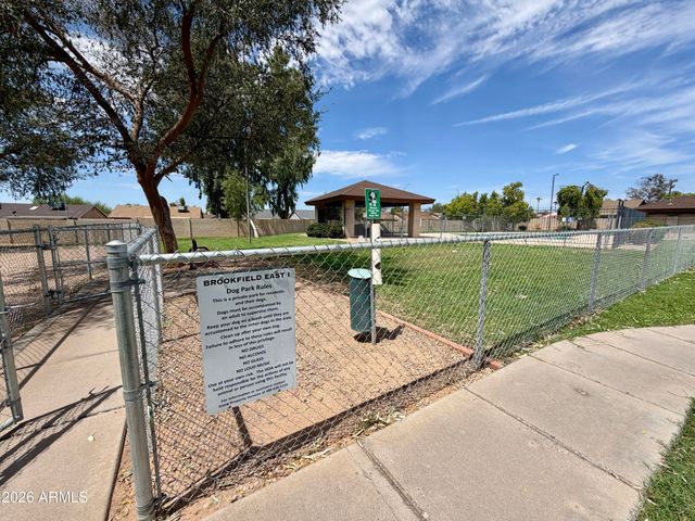1111 N 64TH Street 10, Mesa, AZ 85205