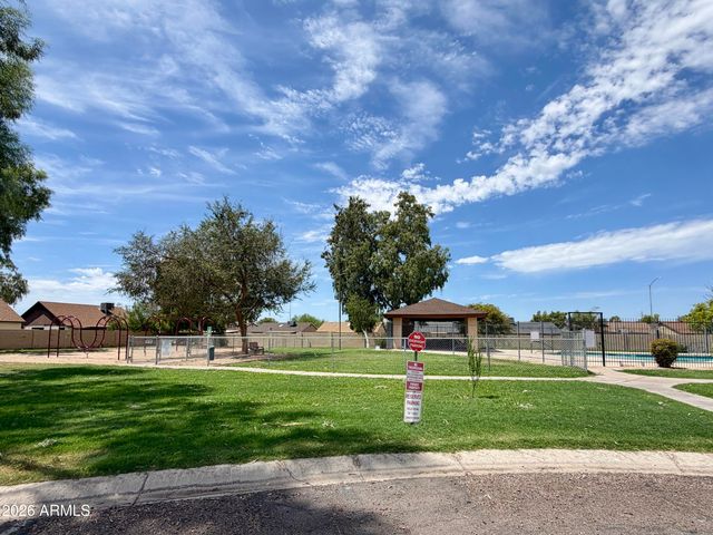 1111 N 64TH Street 10, Mesa, AZ 85205