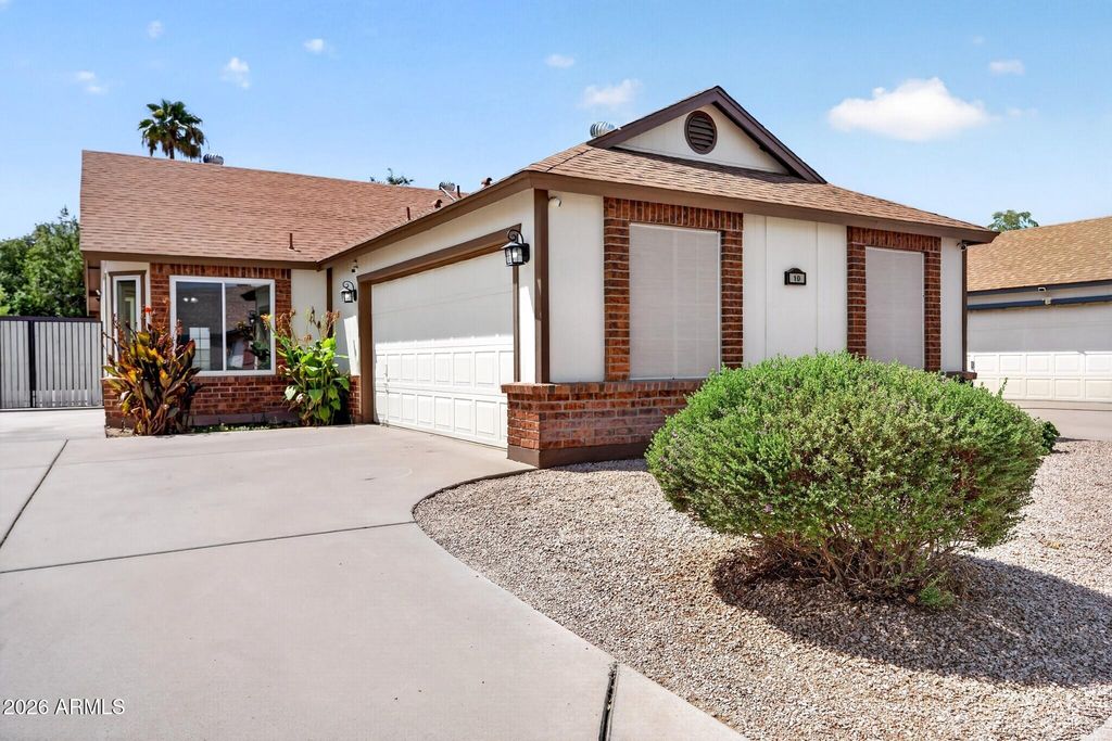 1111 N 64TH Street 10, Mesa, AZ 85205