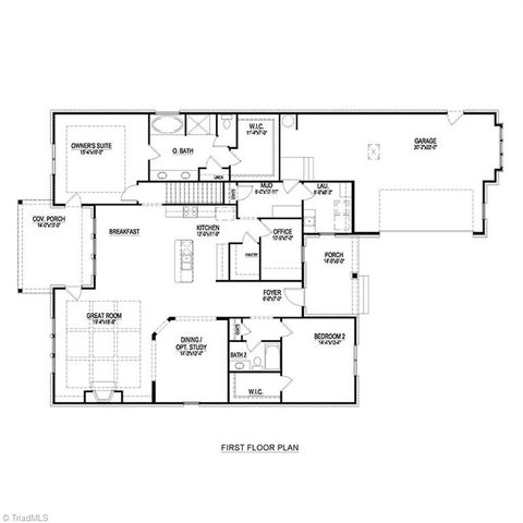 1958 Michelle Drive, Clemmons, NC 27012