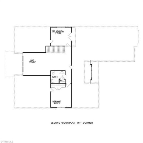 1958 Michelle Drive, Clemmons, NC 27012