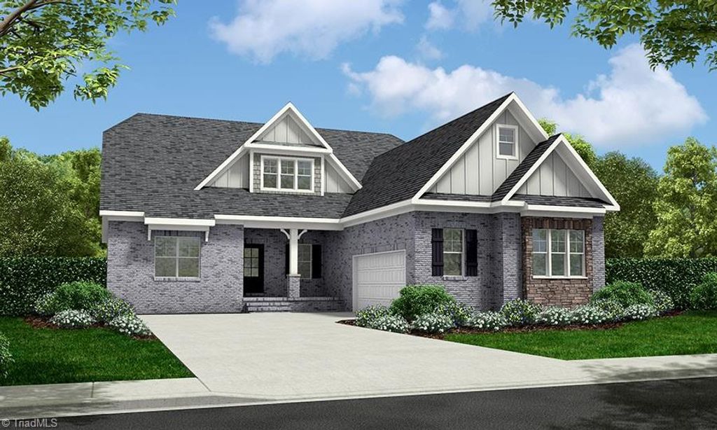 1958 Michelle Drive, Clemmons, NC 27012