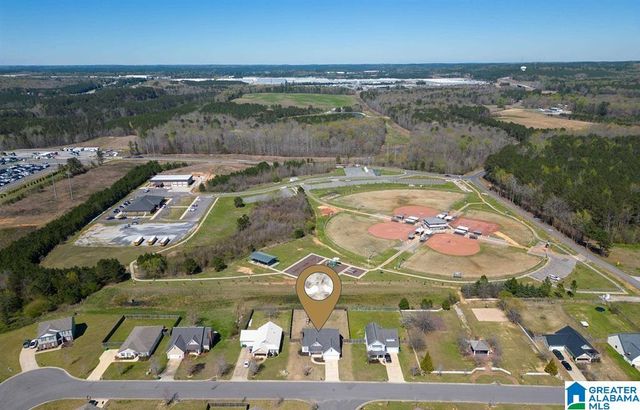 11357 CEDAR GLADES DRIVE, Vance, AL 35490