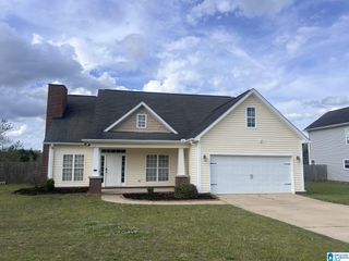 11357 CEDAR GLADES DRIVE, Vance, AL 35490