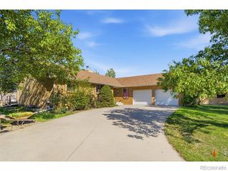 4601 N Sunshine Court, Loveland, CO 80537