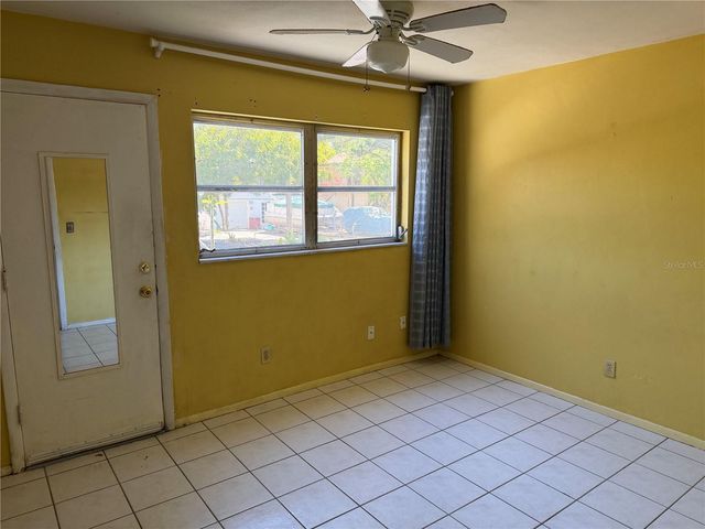 1221 DREW STREET A2, Clearwater, FL 33755