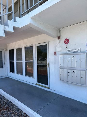 1221 DREW STREET A2, Clearwater, FL 33755