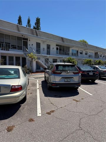 1221 DREW STREET A2, Clearwater, FL 33755