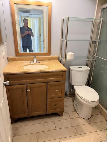 1221 DREW STREET A2, Clearwater, FL 33755