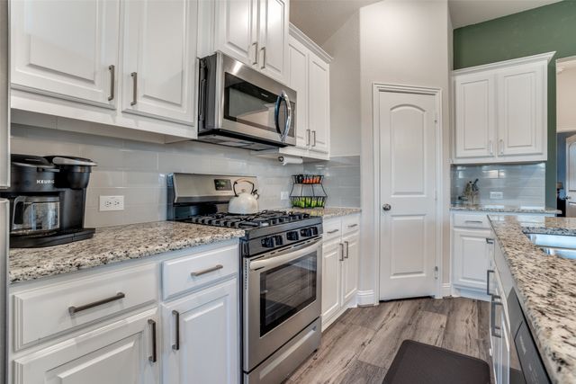 2818 Bobcat Drive, Melissa, TX 75454