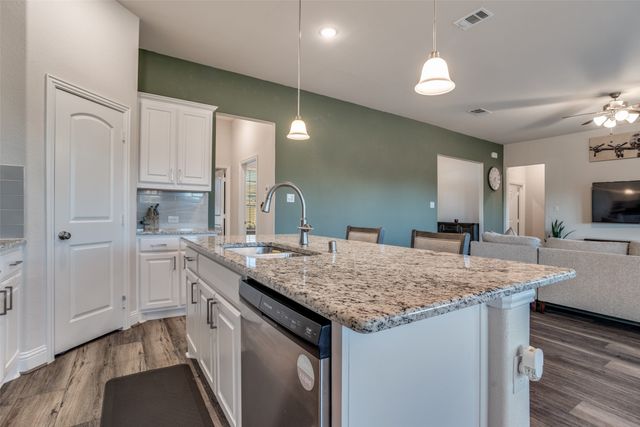 2818 Bobcat Drive, Melissa, TX 75454