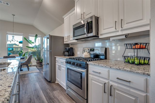 2818 Bobcat Drive, Melissa, TX 75454